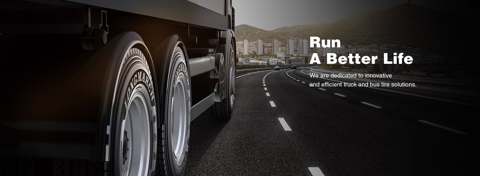 Regional Tyre