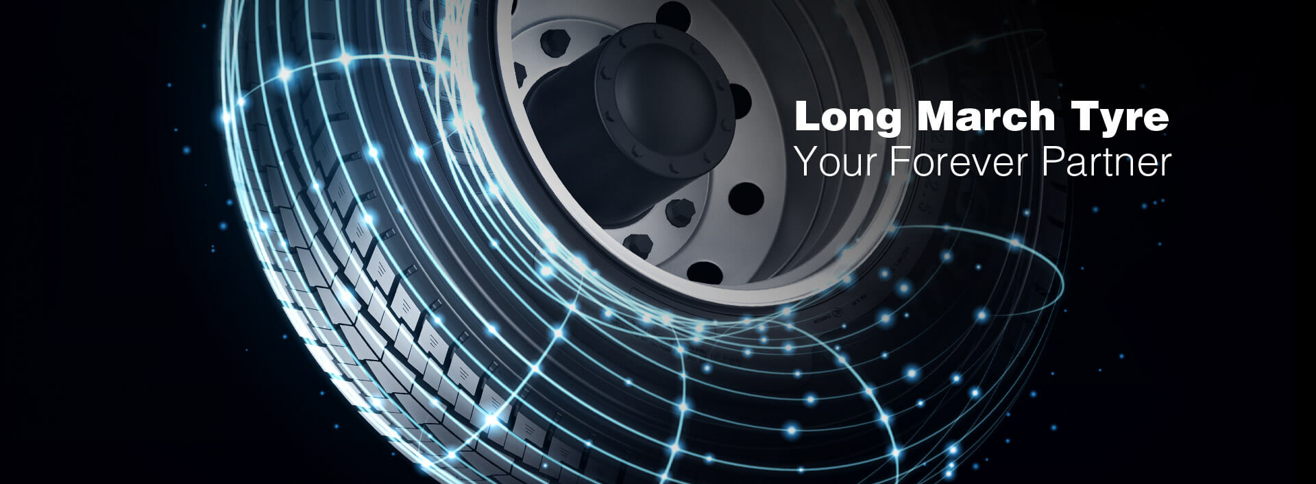 Long Haul Tyre