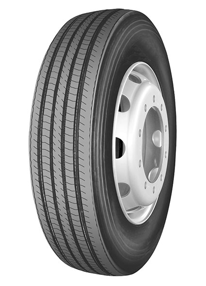Long-Haul Tires vs. Regional Tires: Which One Does Your Fleet Need?