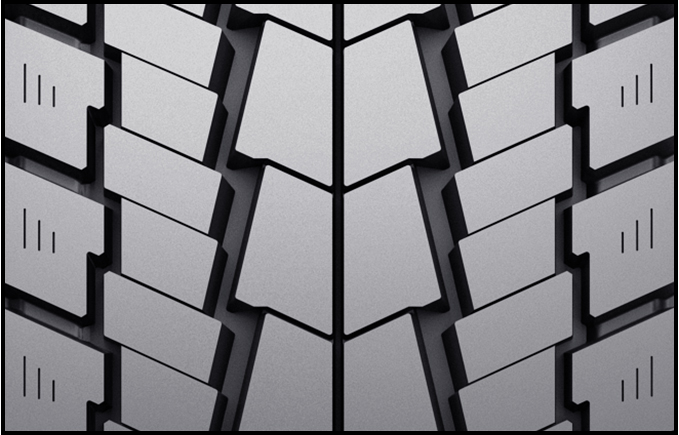 How to choose different wheel positions？