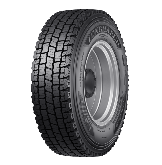 Truck Winter Tires