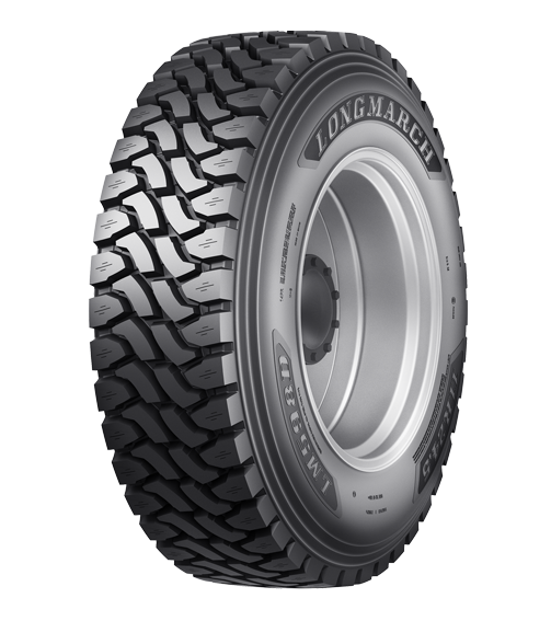 On And Off Road Tires