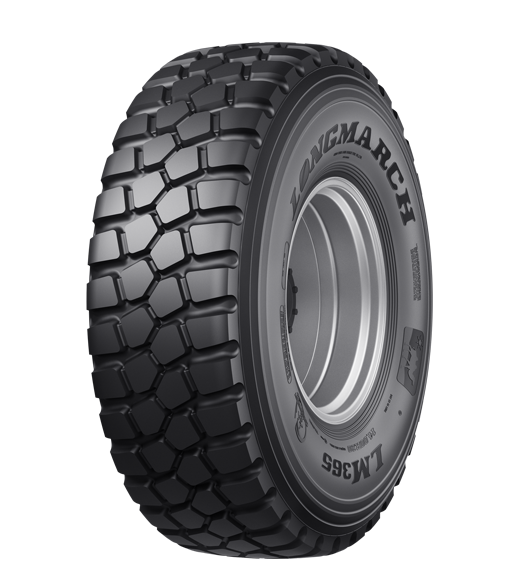 LM365 OTR Tyre