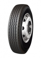 Understanding & Managing Commercial Tire Heat Buildup