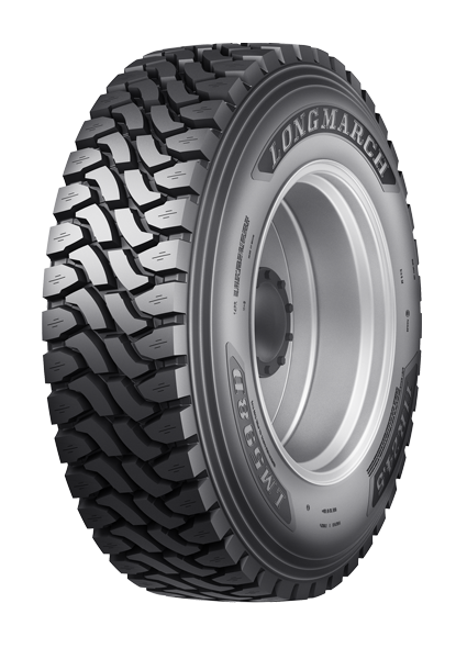 Do You Need a Mixed Service Drive Tire?