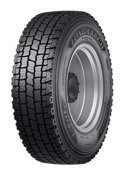 Winter Truck Tires: Ensuring Maximum Performance and Safety in Cold Seasons