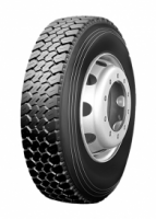 Winter Regional Tyres: Performance and Safety for Reliable Cold-Weather Transport
