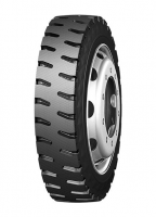 Lifespan and Durability of Mining Truck Tires
