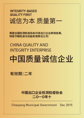 Awards & Recognition