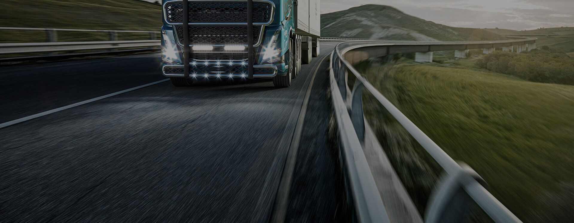 Long Haul Tyre
