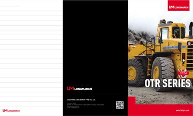 2024 LONGMARCH OTR SERIES