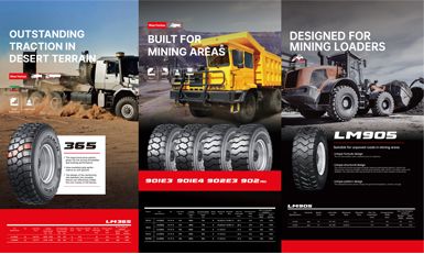 2024 LONGMARCH OTR SERIES