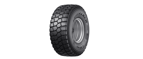 Understanding PCR, TBR, and OTR Tire Types Explained