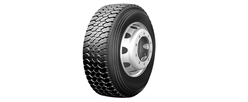 How to Choose Regional-Haul Tires